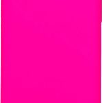 Back panel cover Evelatus Apple iPhone XR Premium Soft Touch Silicone Case Hot Pink
