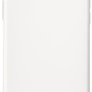 Back panel cover Evelatus Apple iPhone XR Premium Soft Touch Silicone Case Stone