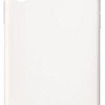 Back panel cover Evelatus Apple iPhone Xs Premium Soft Touch Silicone Case Stone