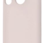 Back panel cover Evelatus Huawei P30 Lite Premium Soft Touch Silicone Case Stone