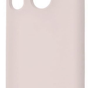 Back panel cover Evelatus Huawei P30 Lite Premium Soft Touch Silicone Case Stone