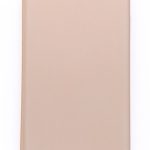 Book case Evelatus Apple iPhone X/Xs Book Case Gold