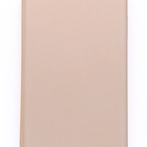 Book case Evelatus Apple iPhone X/Xs Book Case Gold