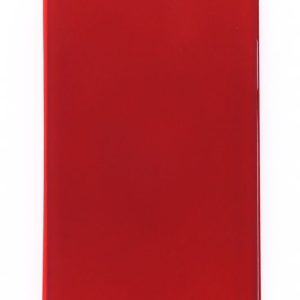 Book case Evelatus Apple iPhone X/Xs Book Case Wine Red