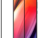 Protective glass Evelatus Huawei Honor 9 Lite 2.5D Full Cover Japan Glue Glass Anti-Static