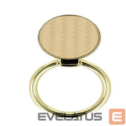 Ring Holder iLike RING CARBON Gold