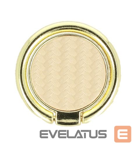 Ring Holder iLike RING CARBON Gold