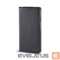 Book case iLike Xiaomi Play Smart Magnet case Black