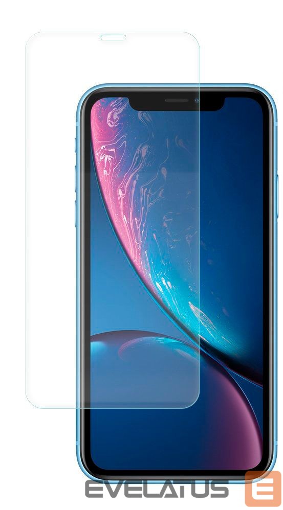 Protective film Evelatus Apple iPhone Xr TPU film