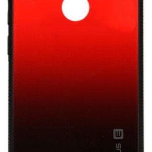 Back panel cover Evelatus Huawei P Smart 2019 Gradient Glass Case 5 Passion