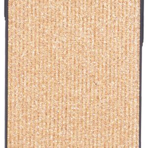 Back panel cover Evelatus Apple Iphone 7/8/SE2020/SE2022 Starnight Gold