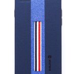 Back panel cover Evelatus Apple Iphone 7/8/SE2020/SE2022 Dazzel Blue