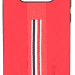 Back panel cover Evelatus Samsung S10e Dazzel Red