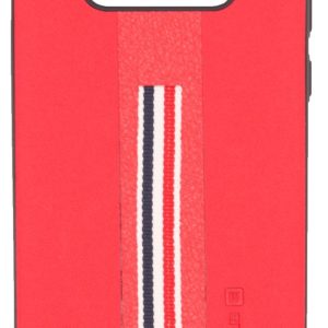 Back panel cover Evelatus Samsung S10e Dazzel Red