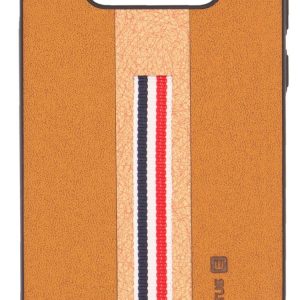 Back panel cover Evelatus Samsung S10e Dazzel Brown