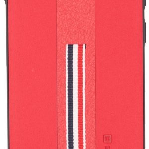 Back panel cover Evelatus Samsung S10 Dazzel Red