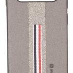 Back panel cover Evelatus Samsung S10 Dazzel Gray