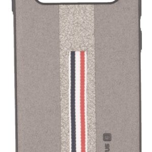 Back panel cover Evelatus Samsung S10 Dazzel Gray