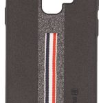 Back panel cover Evelatus Samsung S9 Dazzel Black