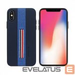 Back panel cover Evelatus Samsung S9 Dazzel Blue