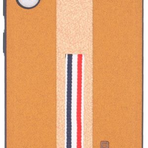 Back panel cover Evelatus Samsung A50 Dazzel Brown