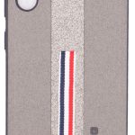 Back panel cover Evelatus Samsung A50 Dazzel Gray