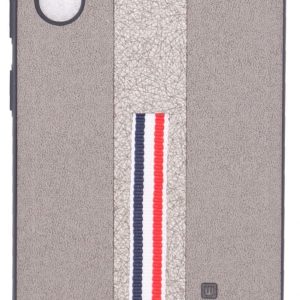 Back panel cover Evelatus Samsung A50 Dazzel Gray