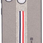 Back panel cover Evelatus Samsung A40 Dazzel Gray