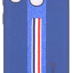 Back panel cover Evelatus Samsung A40 Dazzel Blue