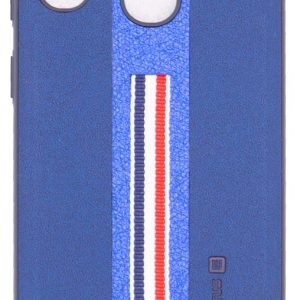 Back panel cover Evelatus Samsung A40 Dazzel Blue