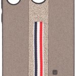 Back panel cover Evelatus Huawei P30 lite Dazzel Gray