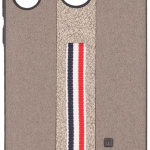 Back panel cover Evelatus Huawei P30 lite Dazzel Gray
