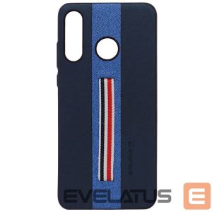 Back panel cover Evelatus Huawei P30 lite Dazzel Blue