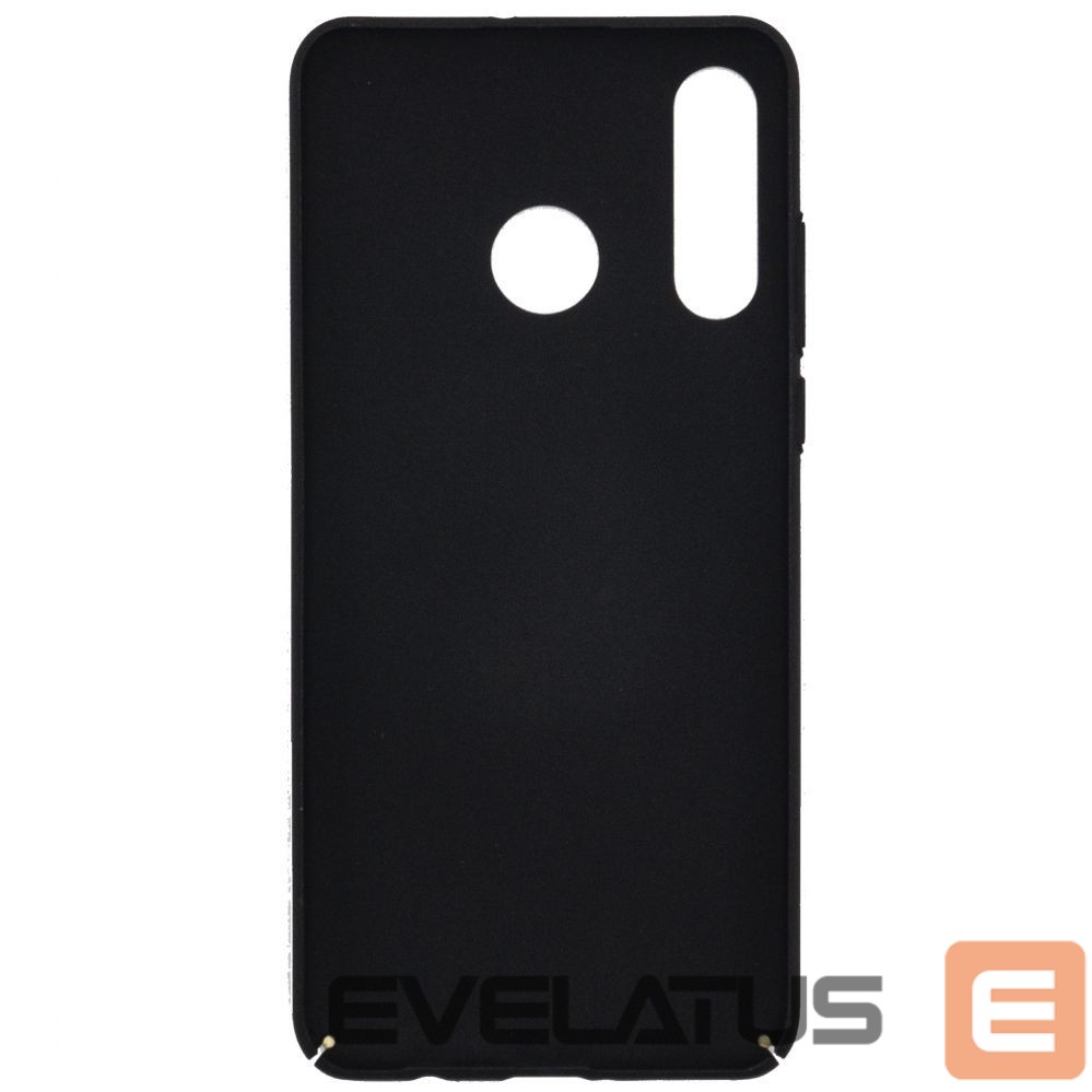 Back panel cover Evelatus Huawei P30 lite Dazzel Blue
