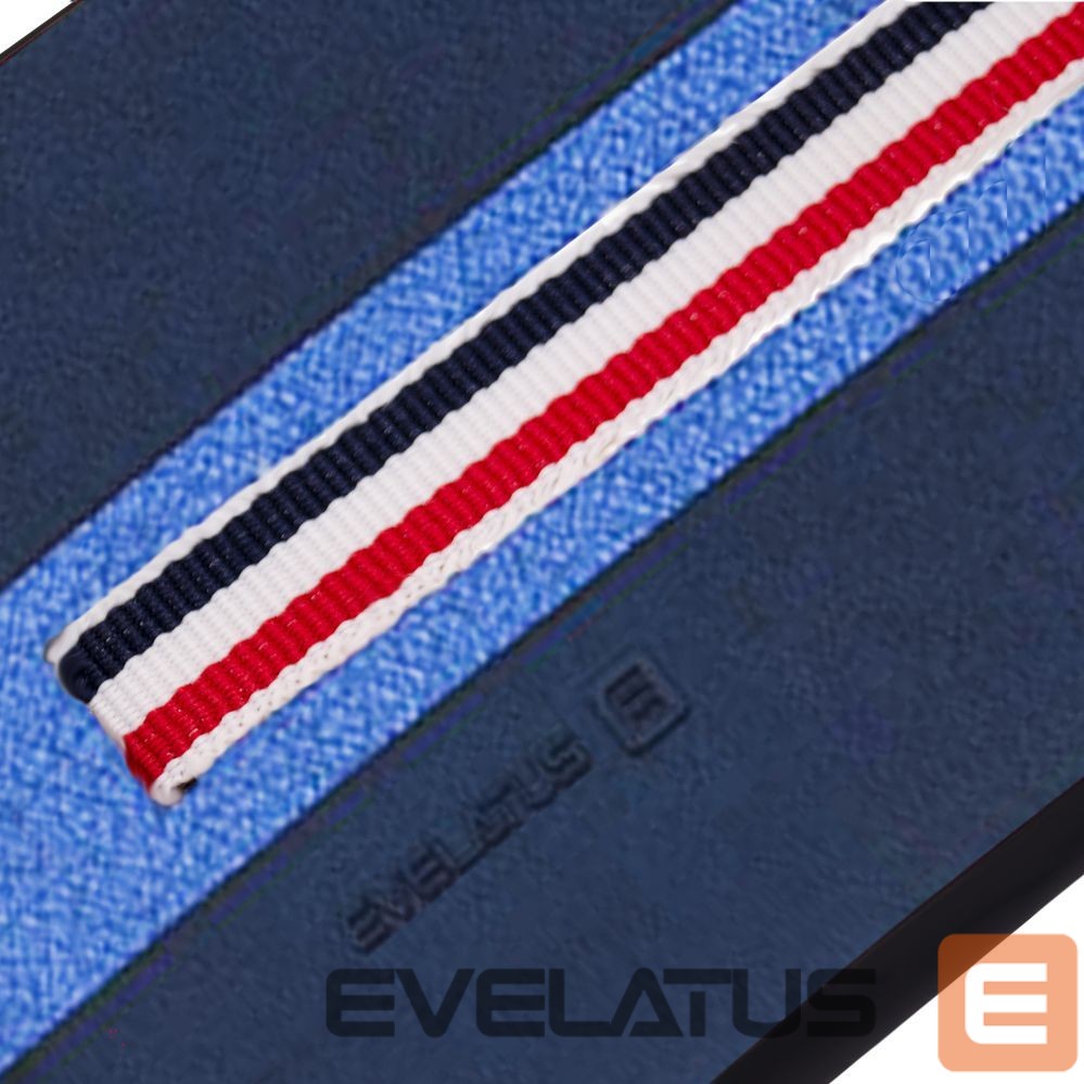 Back panel cover Evelatus Huawei P30 lite Dazzel Blue