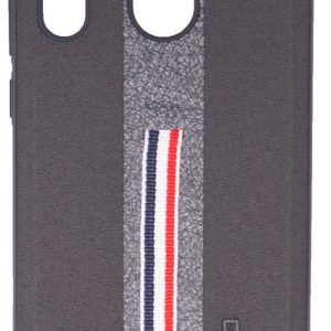 Back panel cover Evelatus Huawei P  smart 2019 Dazzel Black