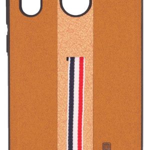 Back panel cover Evelatus Huawei P  smart 2019 Dazzel Brown