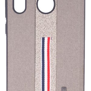 Back panel cover Evelatus Huawei P  smart 2019 Dazzel Gray