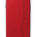 Back panel cover Evelatus Apple iPhone 7/8 Shooter Red