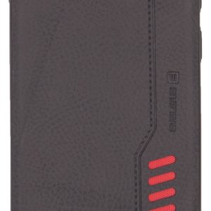 Back panel cover Evelatus Samsung S10 Shooter Black