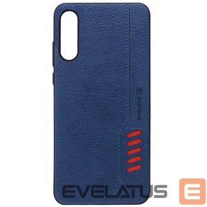Back panel cover Evelatus Samsung S9 Shooter Blue