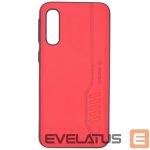 Back panel cover Evelatus Samsung Galaxy A50 Shooter Red