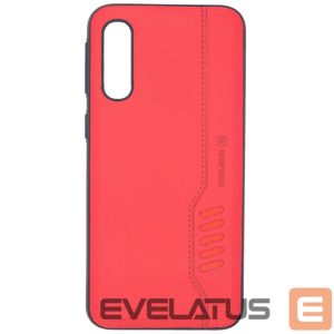 Back panel cover Evelatus Samsung Galaxy A50 Shooter Red
