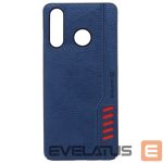 Back panel cover Evelatus Samsung A40 Shooter Blue