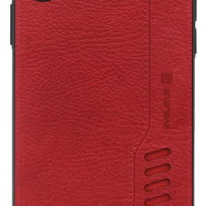 Back panel cover Evelatus Huawei P smart 2019 Shooter Red