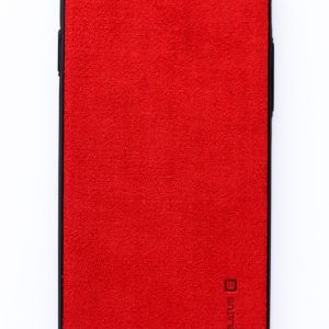 Back panel cover Evelatus Apple iPhone 7/8 Kuton Red