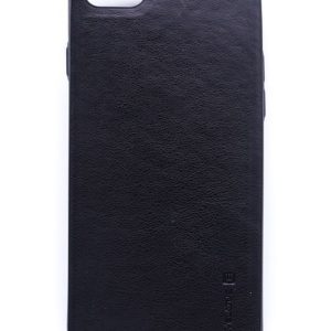 Back panel cover Evelatus Apple iPhone 7/8 Kuton Black