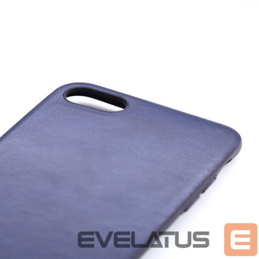 Back panel cover Evelatus Apple iPhone 7/8/SE2020/SE2022 Kuton Blue
