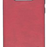 Back panel cover Evelatus Samsung S10e Kuton Red
