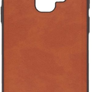 Back panel cover Evelatus Samsung S9 Kuton Brown
